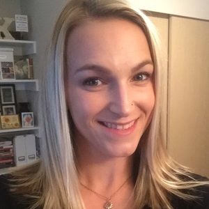 Meet your Posher, Kari